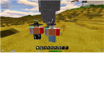 Tinyqueen182 and BobBilly78's group