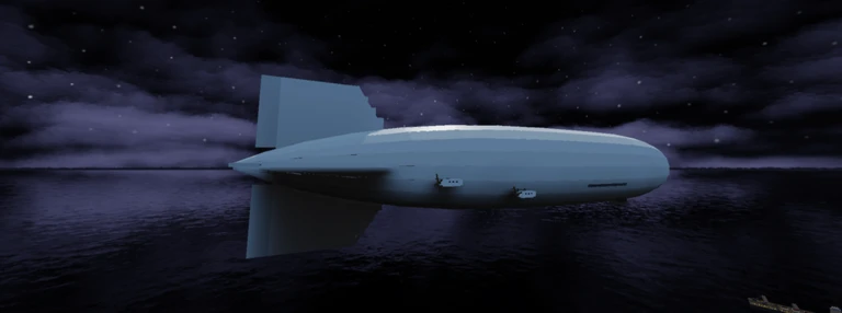 Terror of the Sky