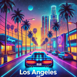 Los Angeles '95