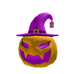 The Witch Pumpkin of the Classics