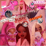 Pillowcase Barbz