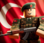 | TVT | Turkish Armed Forces