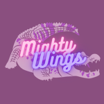 Mighty Wings