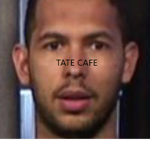 Tate Cafe