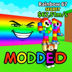 Escape Tsunamis for Brainrots MODDED