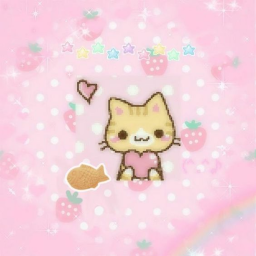 🐾🎀(๑´ω｀๑).