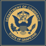 Grapevine Department of Commerce