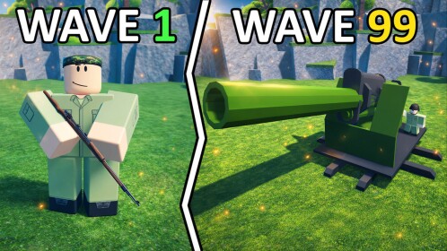 Base vs Waves