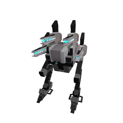 Robot krieger 
