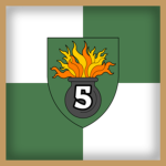 5th Grenadier Regiment