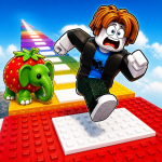 Jump Far For Brainrots!