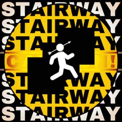 Stairway? Roblox group icon