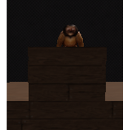 monkey simulator