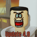 Human Being SCP Roleplay! [Final Update]