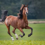 Horse group YAY