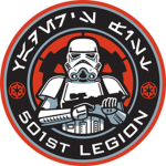 The 501st Legion [RP]