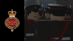 The Grenadier Guards,