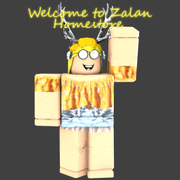 Zalan™'s  Official Homestore