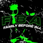 FBA Official Clothing Group Thumbnail