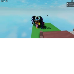 my obby (we are back) icon