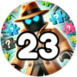 Escape Room Twenty Three