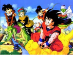 Dragon Ball Z Master Class