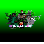 the admins and developers