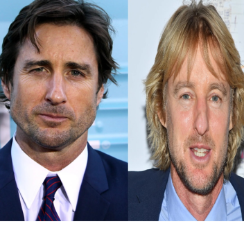 WlLSON brothers war tycoon