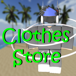 Clothes Store 🔥🔥
