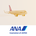 All Nippon Airways||ANA
