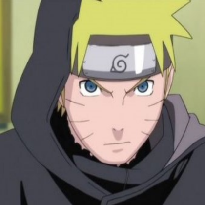 naruto Roblox decal