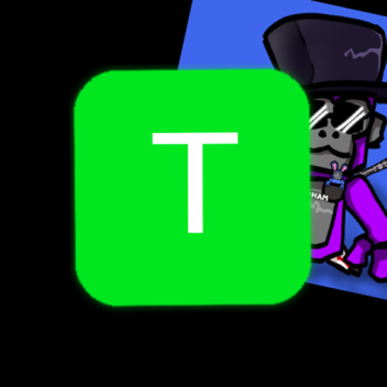 Thomas and friends nextbot (READ DESC)