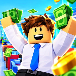 Idle Business Tycoon 🎃 HALLOWEEN: FREE CAR!