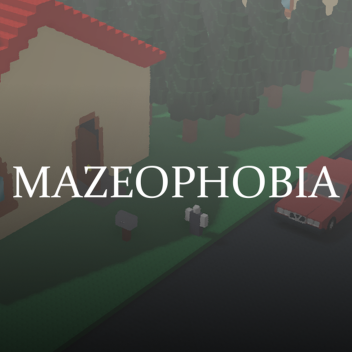 Mazeophobia