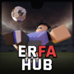 ERFA | Game Hub