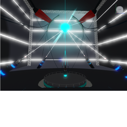 DMSI Resarch facility Alpha