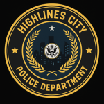 Highlines City Police Department