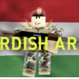 |KA| Kurdish Army (NEW!)