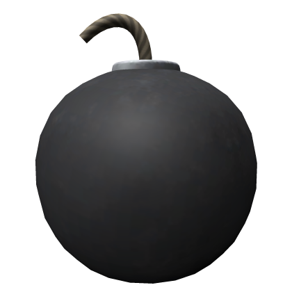 Classic Fuse Bomb Head Roblox NoFilter