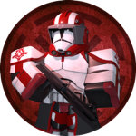The Coruscant Guard〔TGR 〕