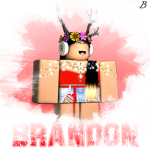 Brandon.