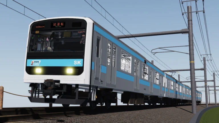 Inter-Island Railroad|Railroad Metaphor Game [Ver. β0.7] screenshot 2