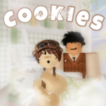 Milk & Cookies!