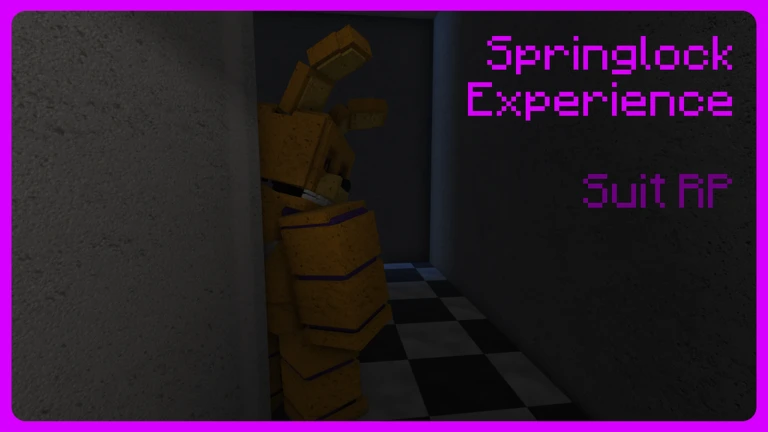 Doświadczenie Springlock | Zagraj na platformie Roblox