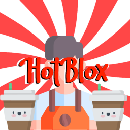HotBlox Cafe