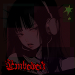 embeded