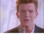 The Rick Roll'D