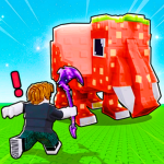 Fight Brainrots!