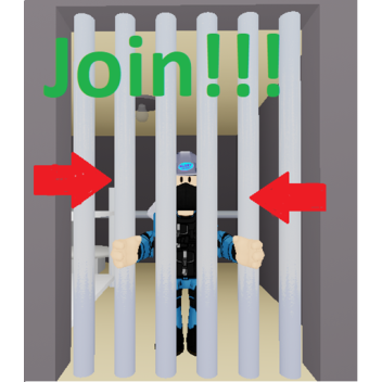 👮Life in Jail👮️(RP)