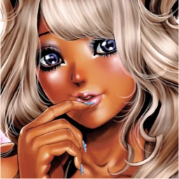 `·. L☆VE! GYARU レ